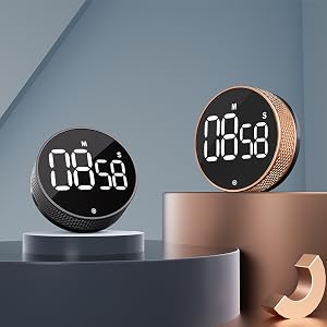 Home timer