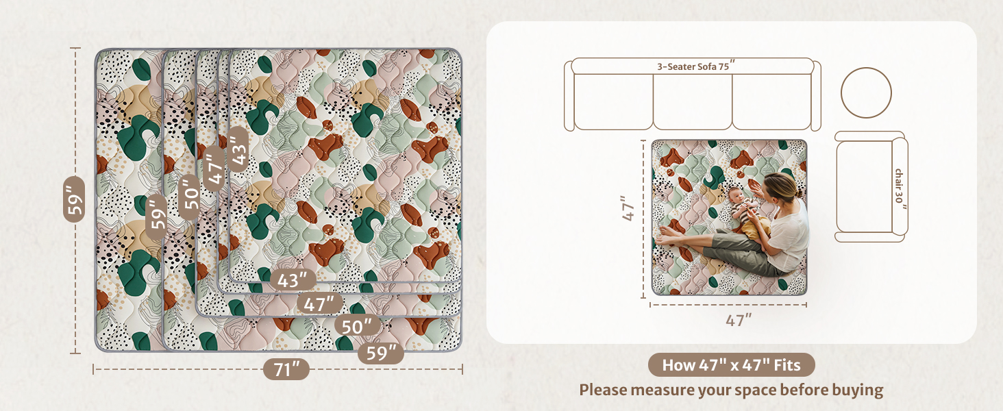 play mat for baby