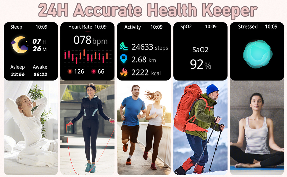 health