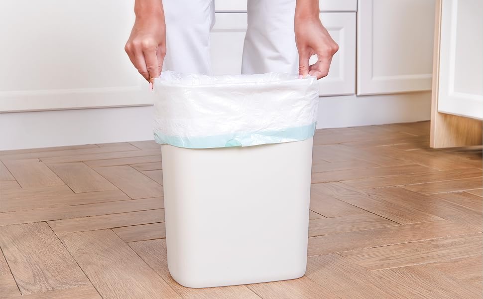 Bay Ridge Laguna Trash Bags