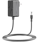 Replacement for Booster PAC ES5000 Charger, 19V Booster Charger Cord Compatible with Booster PAC ...