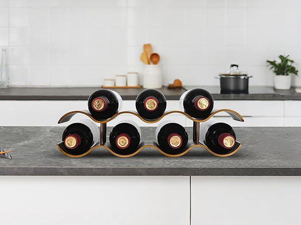 Wine Rack