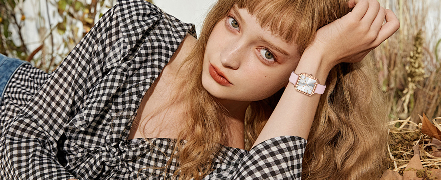 watches for women