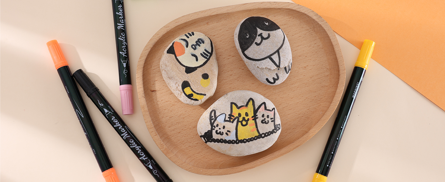 rock painting