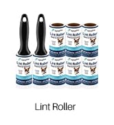 Extra Sticky Lint Remover