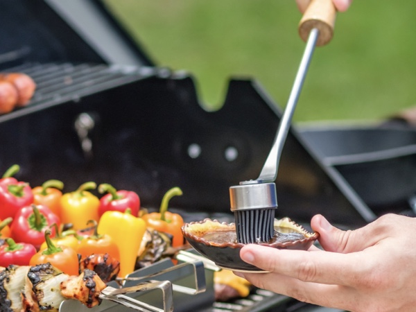 basting brush