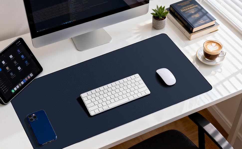 desk mat