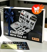 3D Printer Accessories