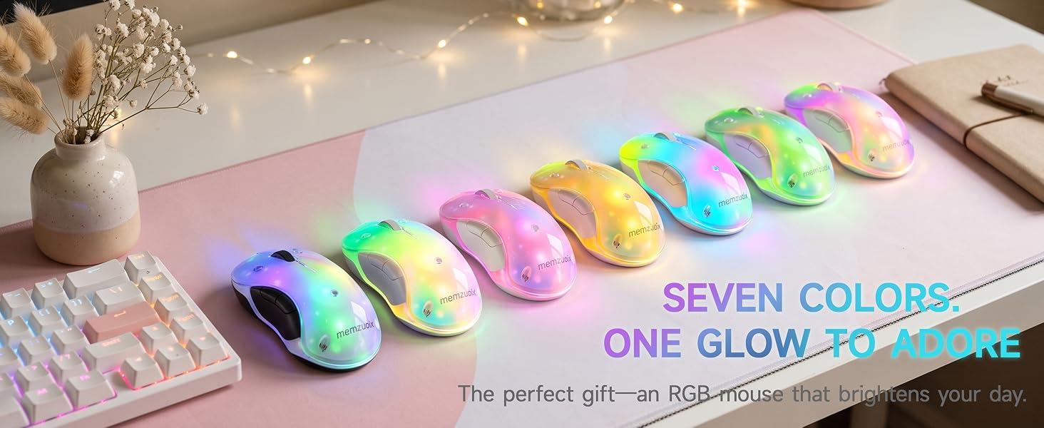 wireless mouse