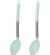 Silicone Spoon