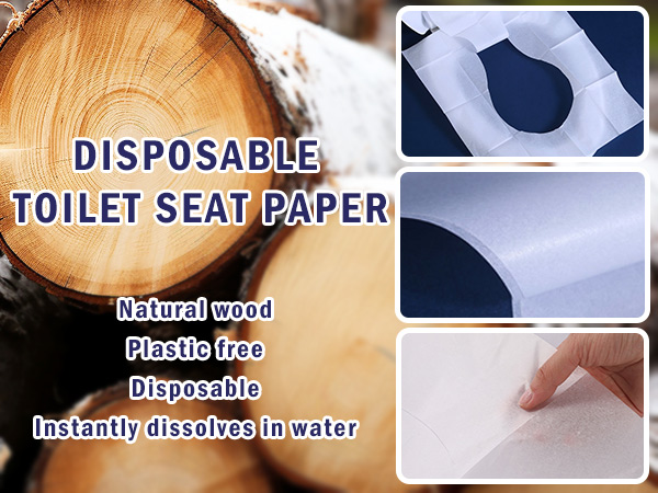 Toilet Seat Covers