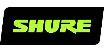 Shure Logo