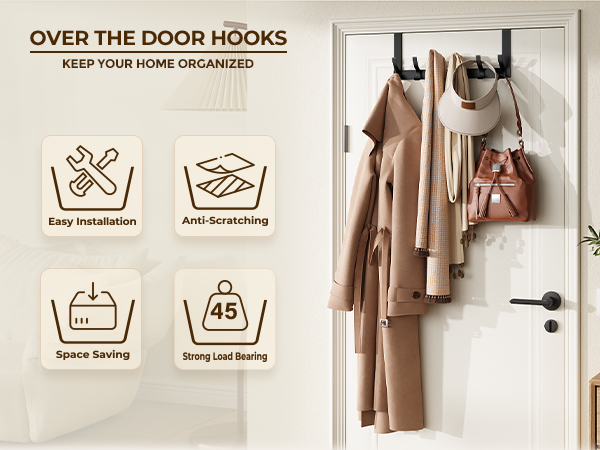 door hook