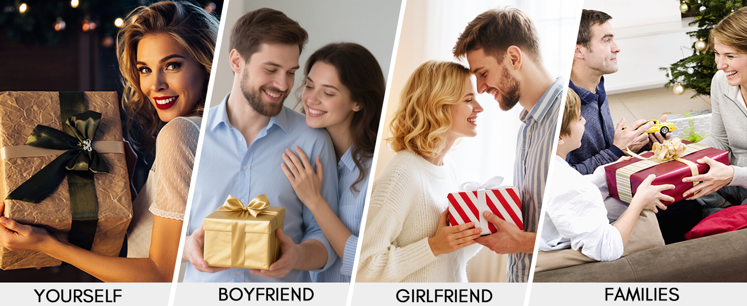 laptop sleeve case gift for men women mom dad friends lovers christmas gift