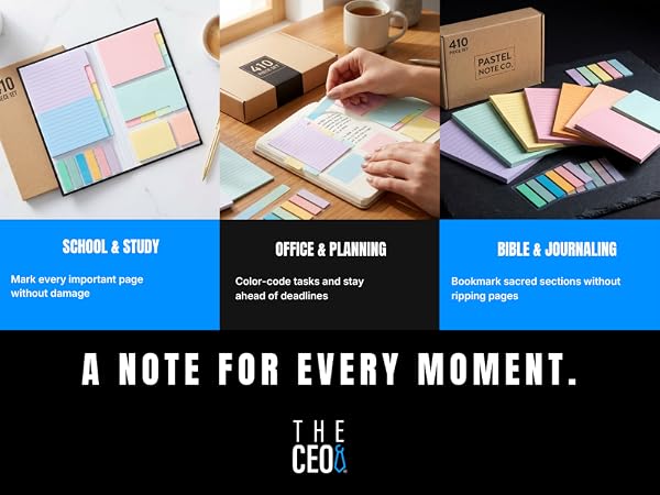 notes