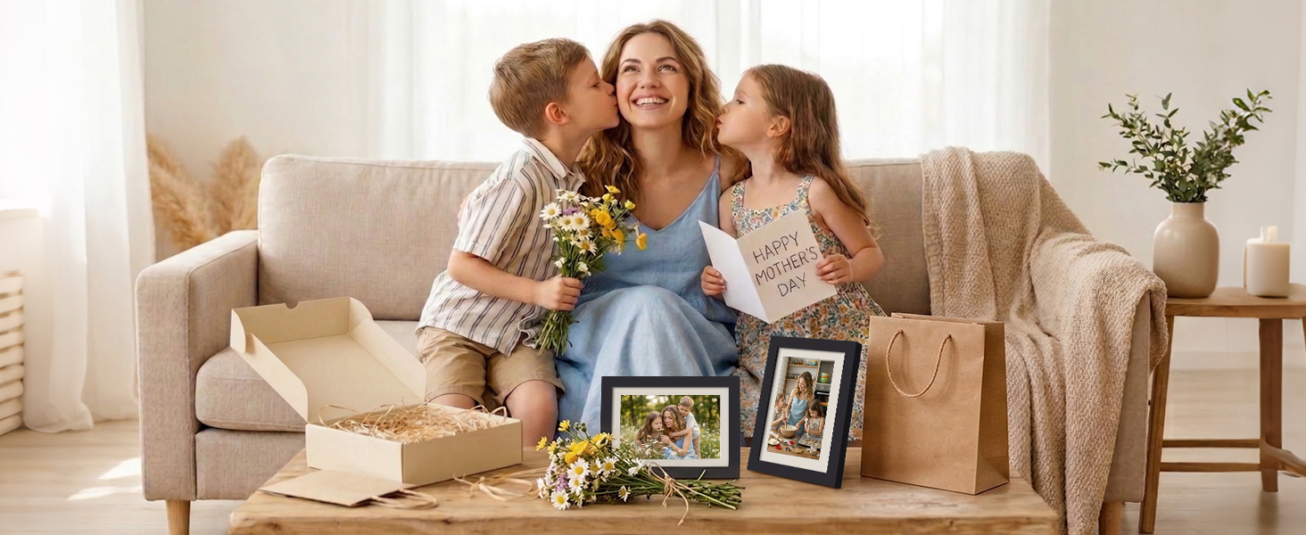 The perfect gift for Mother's Day
