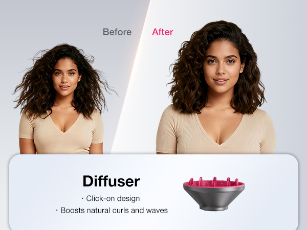 hair dryer
