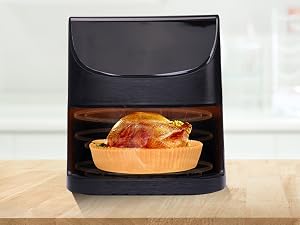 air fryer lines