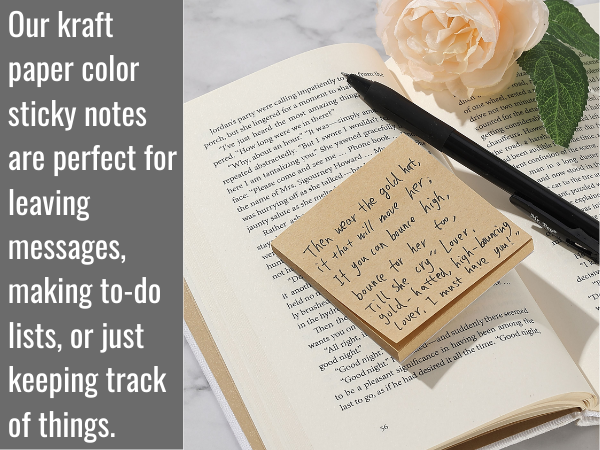 Sticky Notes
