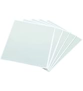 PhotoCake Frosting Sheets, Edible Frosting Sheets for Cakes, Edible Printer Paper, 1/4 Sheet, 8....