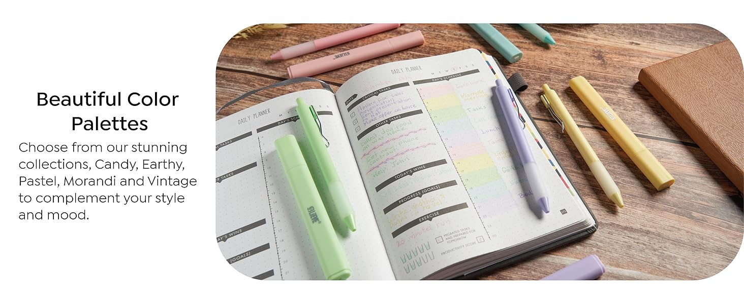 Bible Highlighters