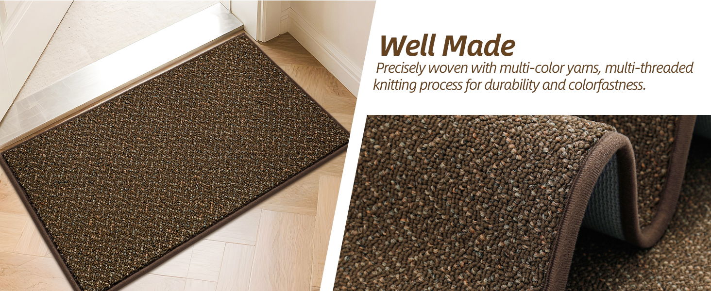 entrance mat indoor