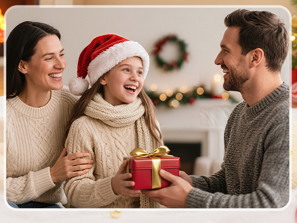 electric hand warmer