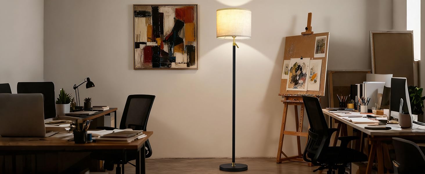 floor lamp
