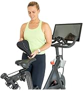TrubliFit Padded Seat Cover for Peloton Bike & Bike+ - Gel Seat Cushion - Ultimate Comfort Saddle...