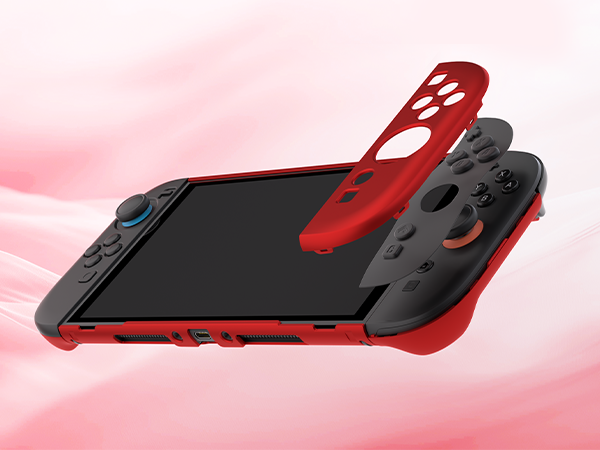 Protective Case for Nintendo Switch 2