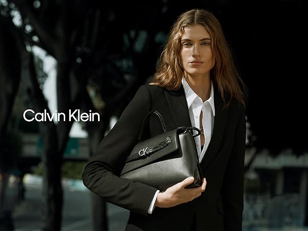 Calvin Klein Handbags