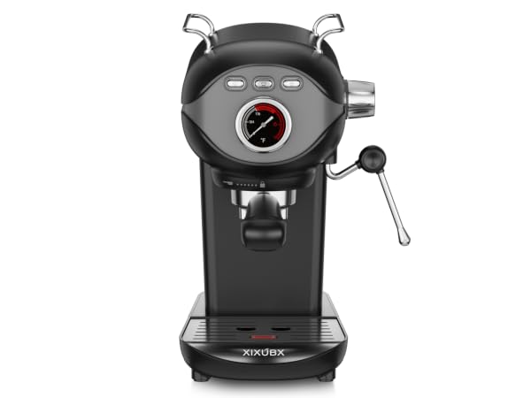 Mini Espresso Machine