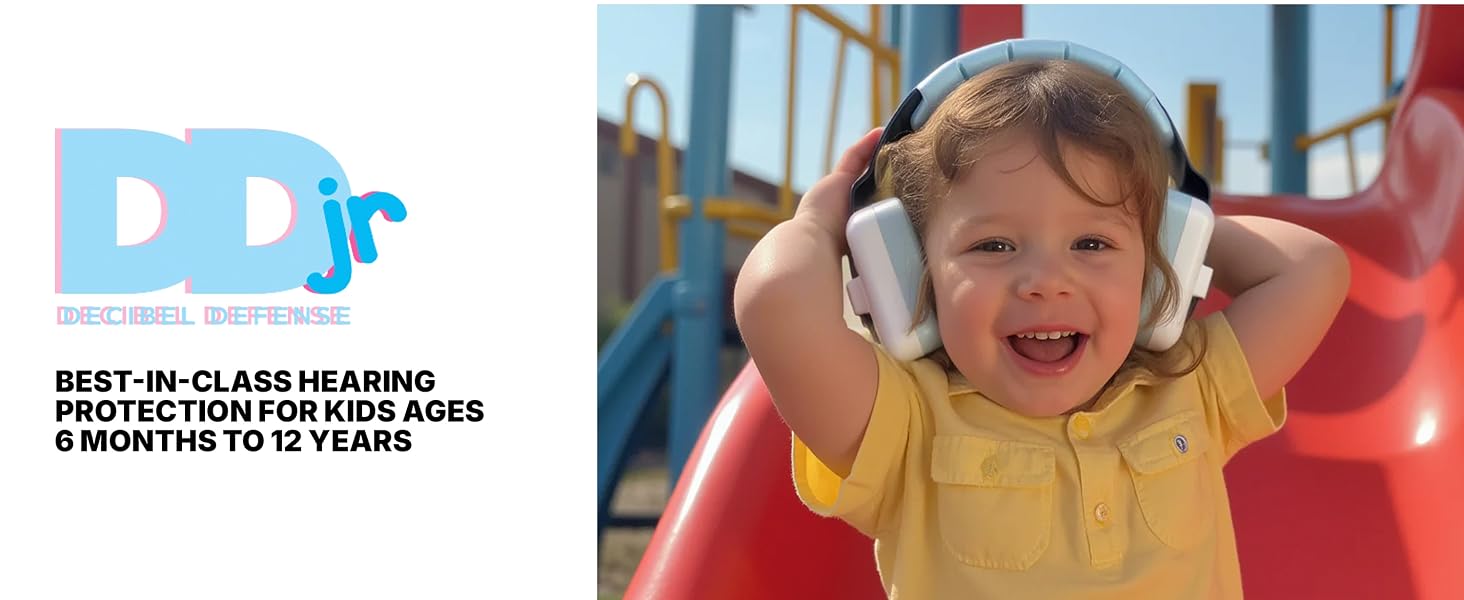 decibel defense shooting ear protection noise reduction noise cancelling ear muffs gun range