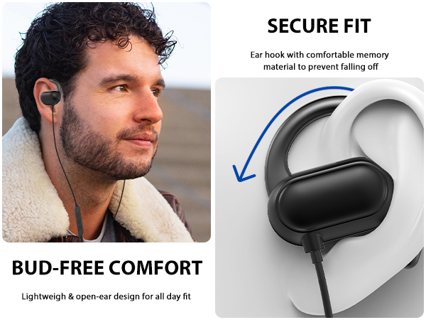 running earbuds