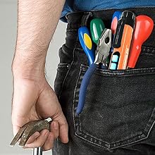 Easy to carry