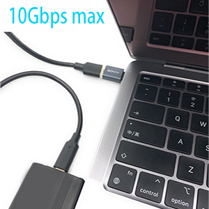 Data Transfer 10Gbps