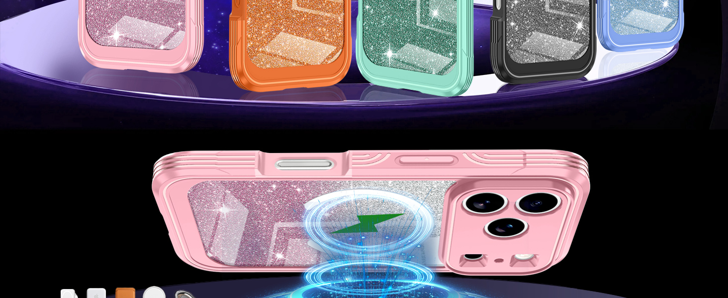 iPhone 17 Pro Max Case