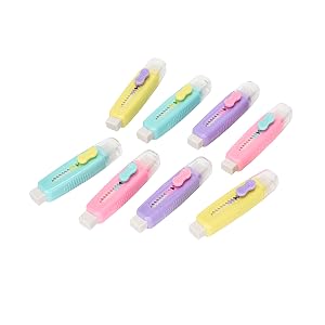 Erasers