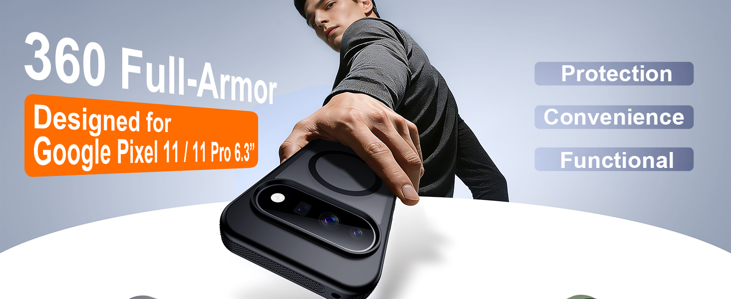 Designed for Google 11/11Pro