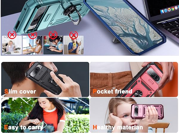 Google Pixel 9 Pro XL Case