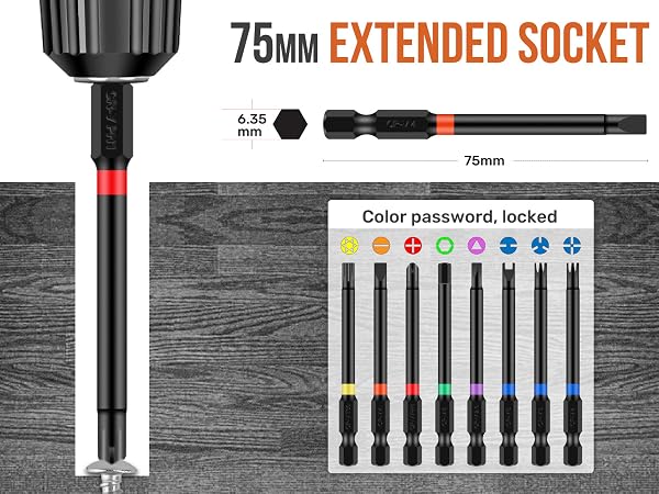 impact bits