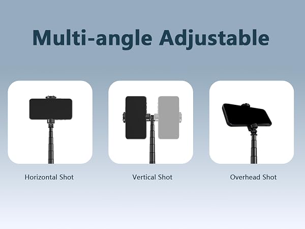 tripod for iphone tall iphone holder for filming cell phone stand for video recording