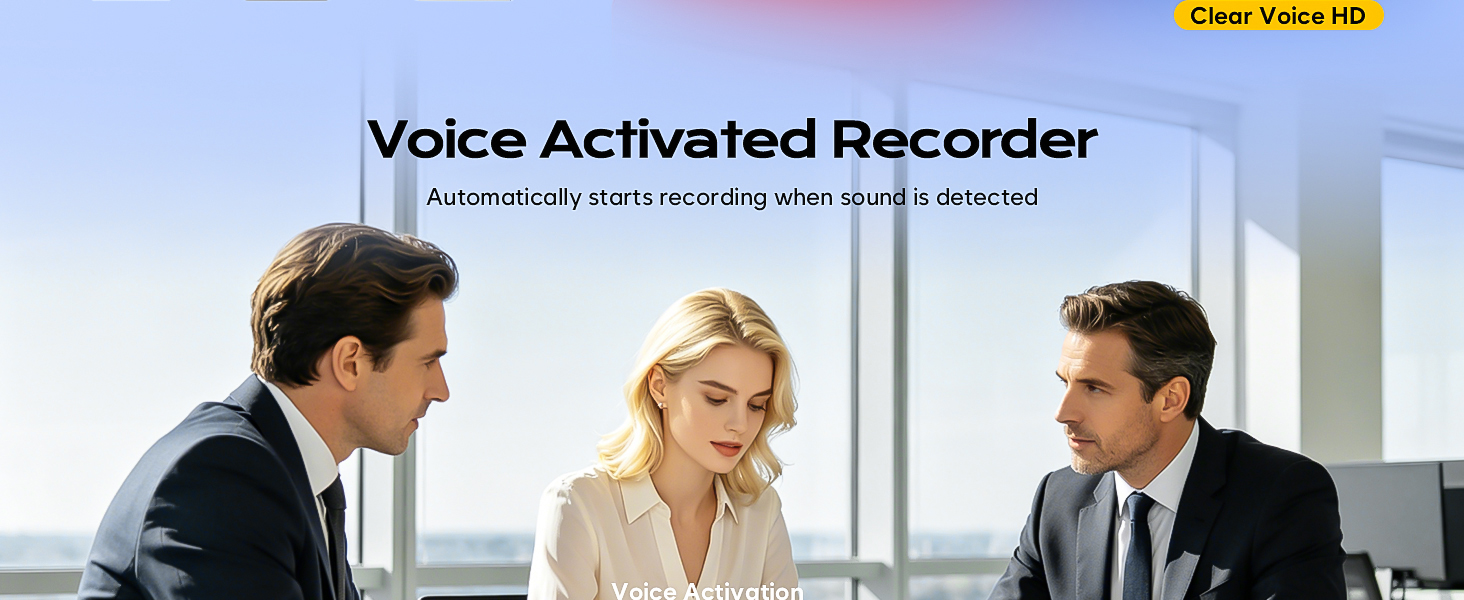 listening device