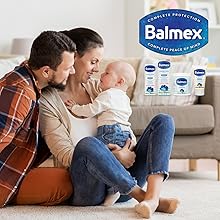 Balmex