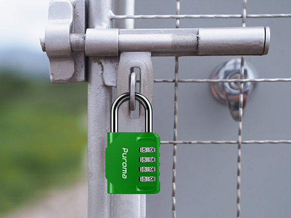 lock