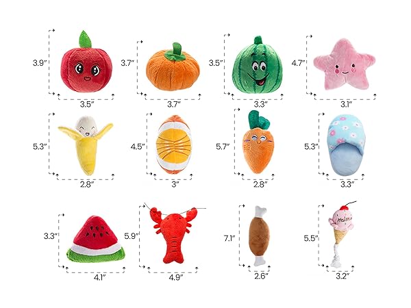 dog toys