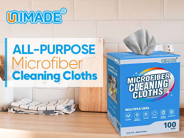 shop towels