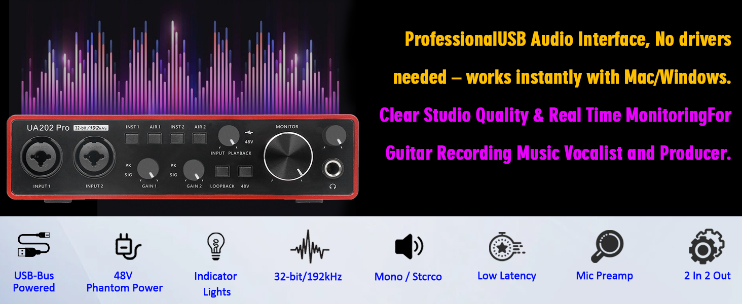 32Bit/192kHz Podcasting Streaming