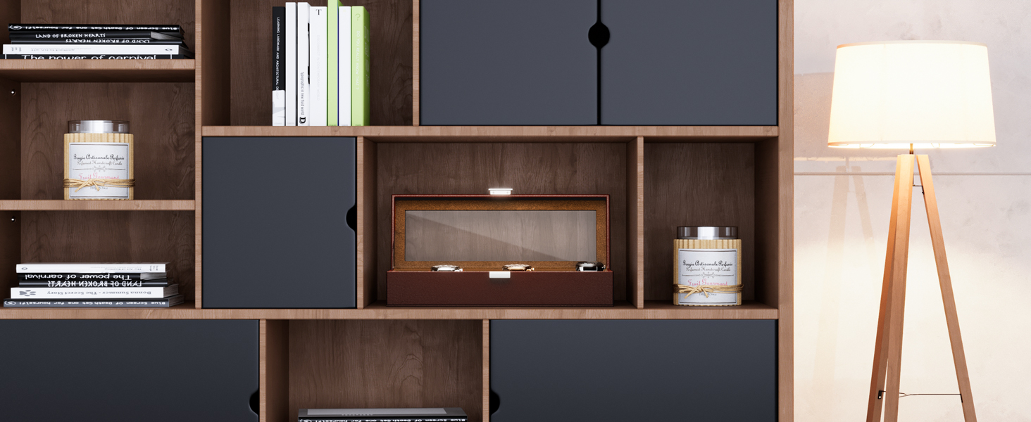 Bookcase