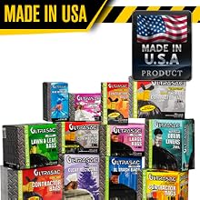 Made in USA